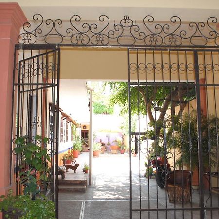 La Hacienda Tlaquepaque Ξενοδοχείο Εξωτερικό φωτογραφία