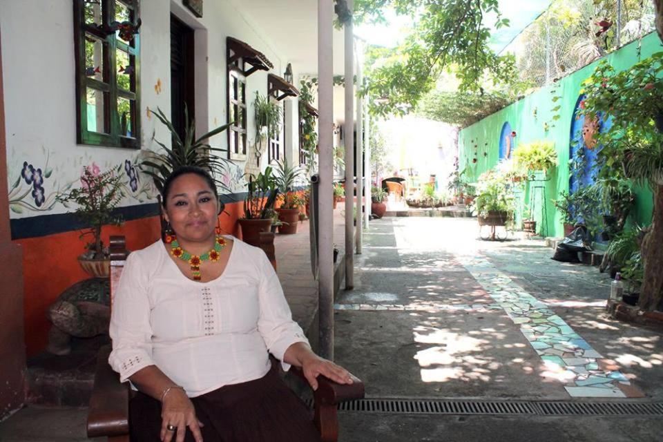 La Hacienda Tlaquepaque Ξενοδοχείο Εξωτερικό φωτογραφία