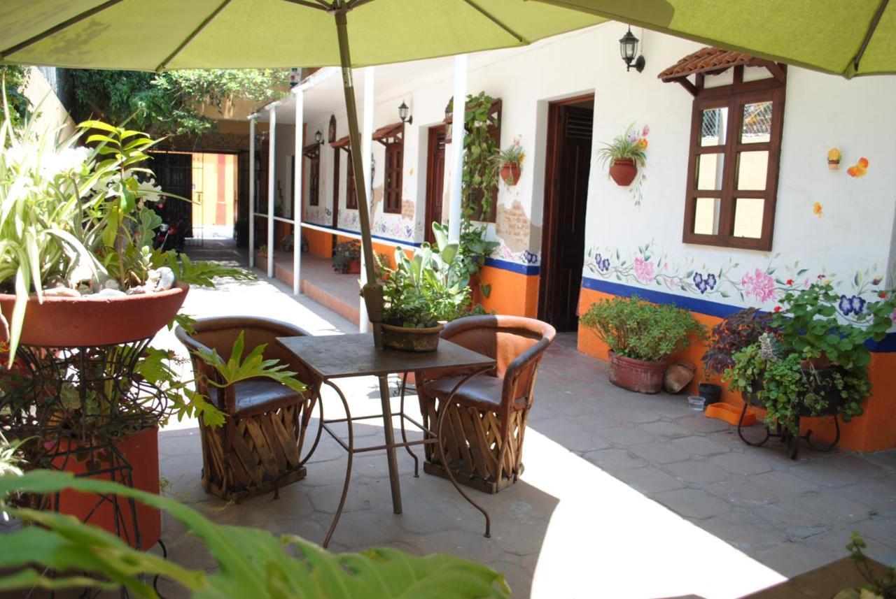 La Hacienda Tlaquepaque Ξενοδοχείο Εξωτερικό φωτογραφία