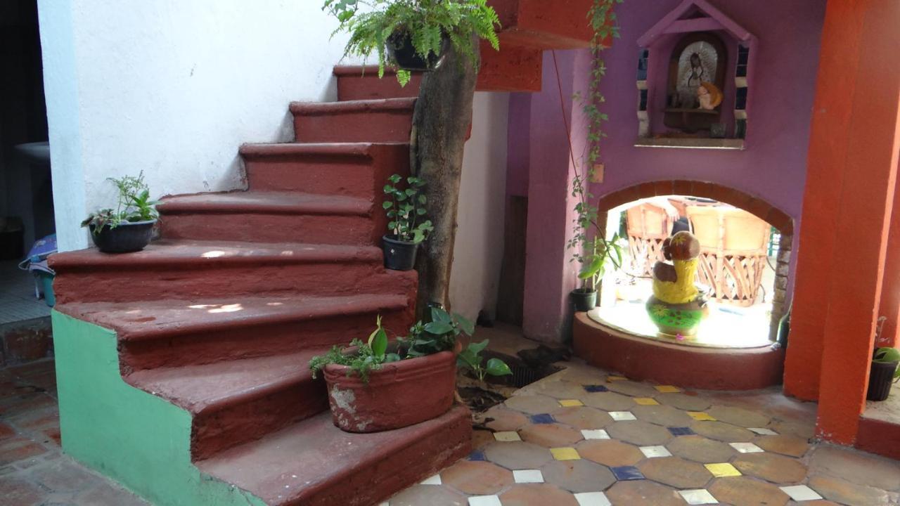 La Hacienda Tlaquepaque Ξενοδοχείο Εξωτερικό φωτογραφία