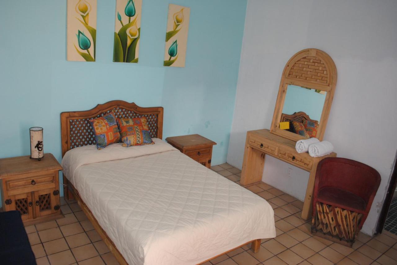 La Hacienda Tlaquepaque Ξενοδοχείο Εξωτερικό φωτογραφία