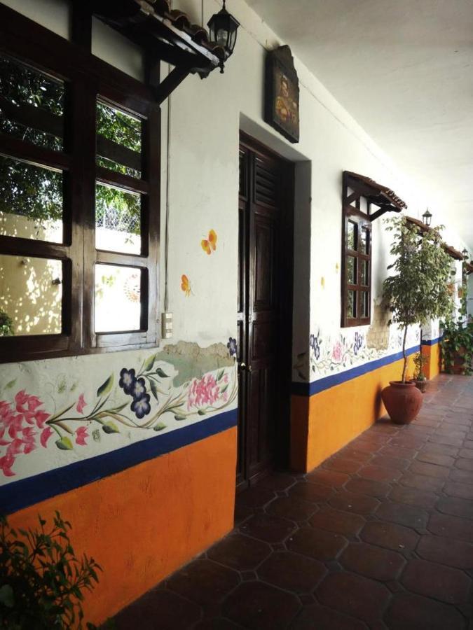 La Hacienda Tlaquepaque Ξενοδοχείο Εξωτερικό φωτογραφία