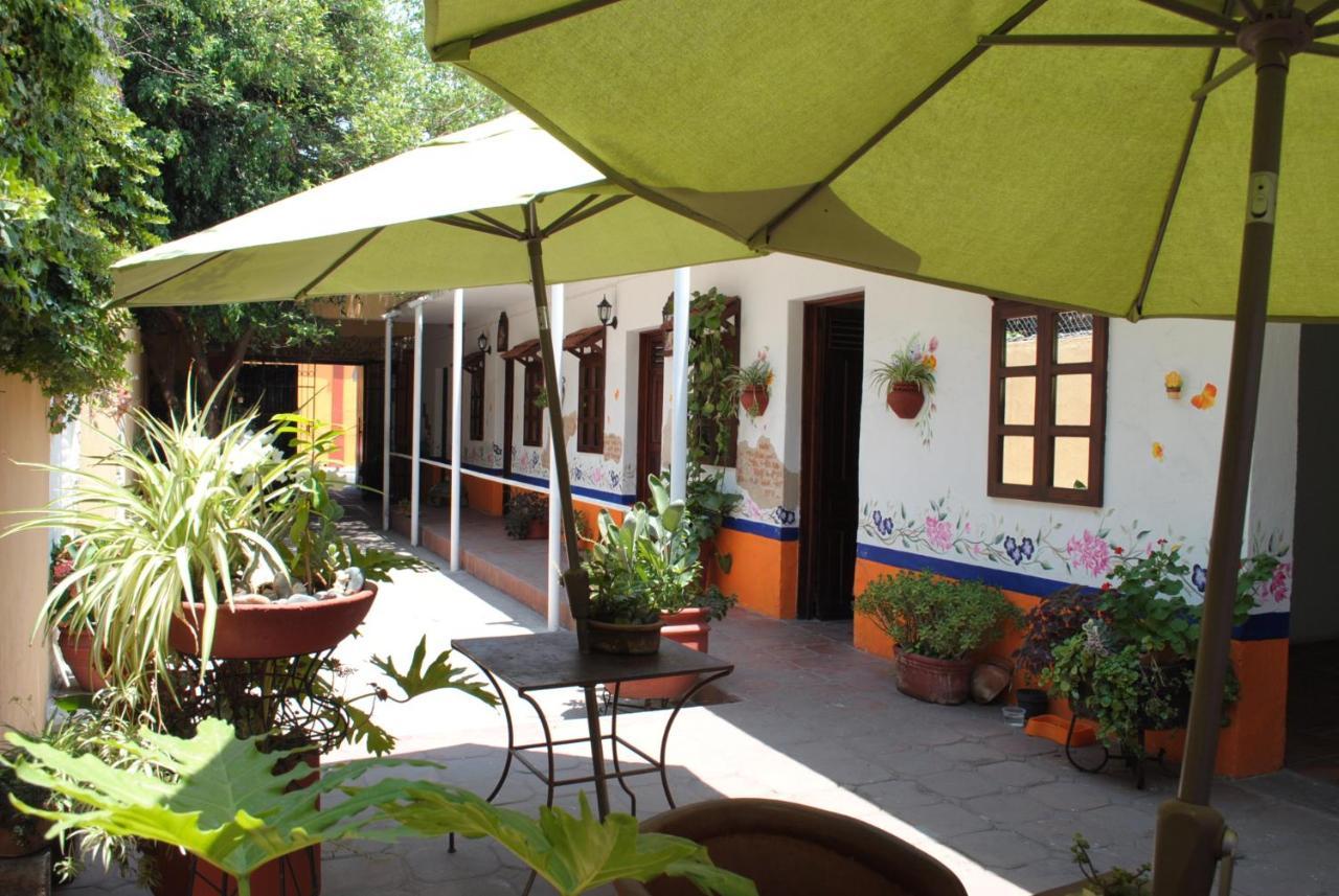 La Hacienda Tlaquepaque Ξενοδοχείο Εξωτερικό φωτογραφία