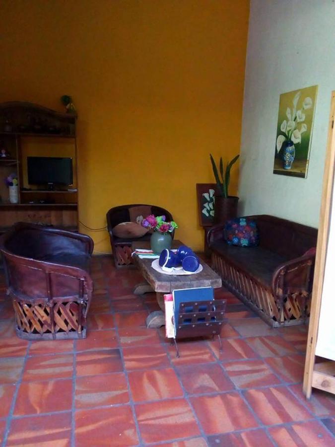 La Hacienda Tlaquepaque Ξενοδοχείο Εξωτερικό φωτογραφία